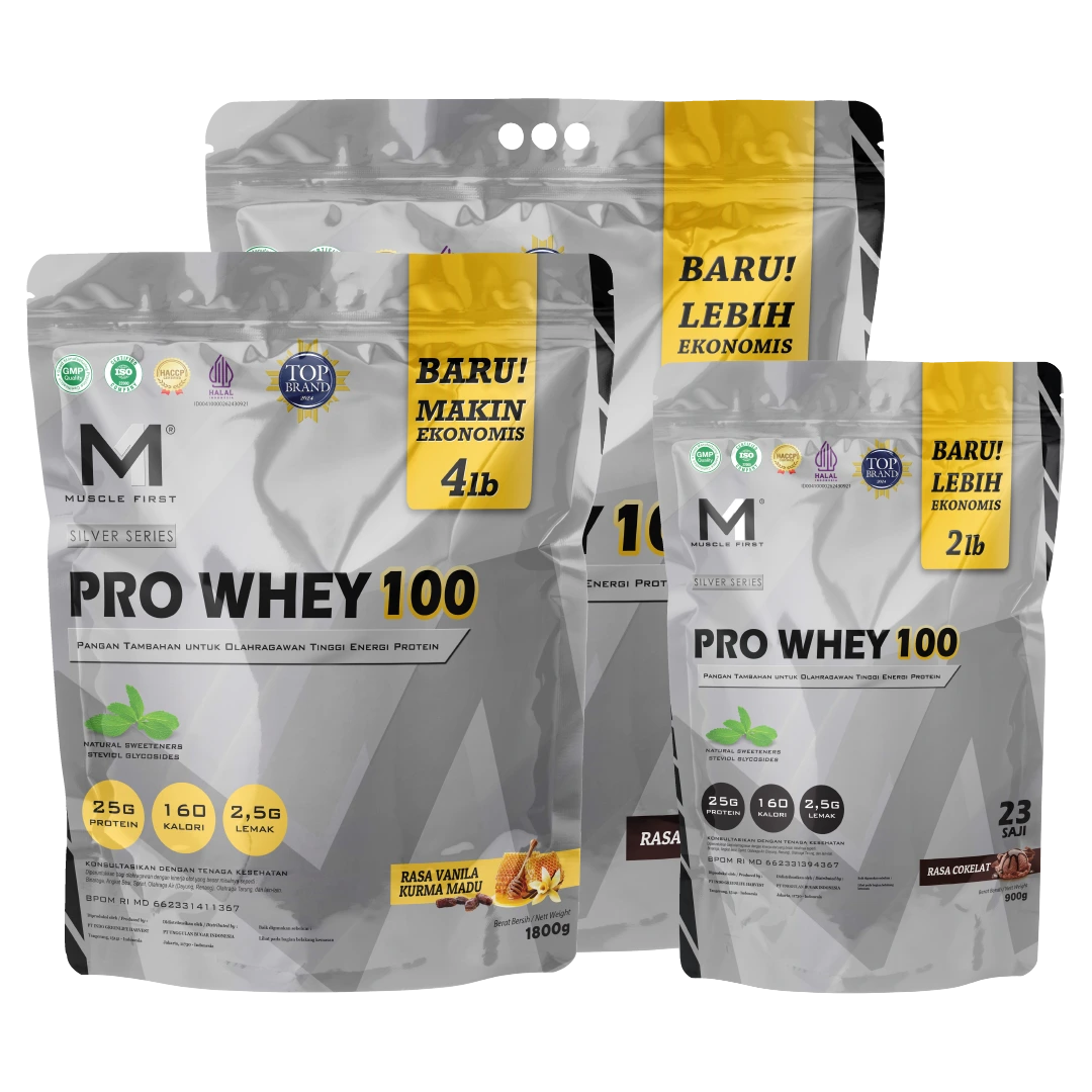 Pro Whey