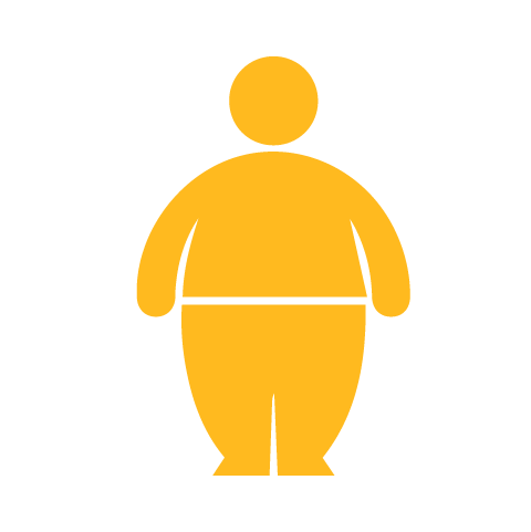 Berat Berlebihan