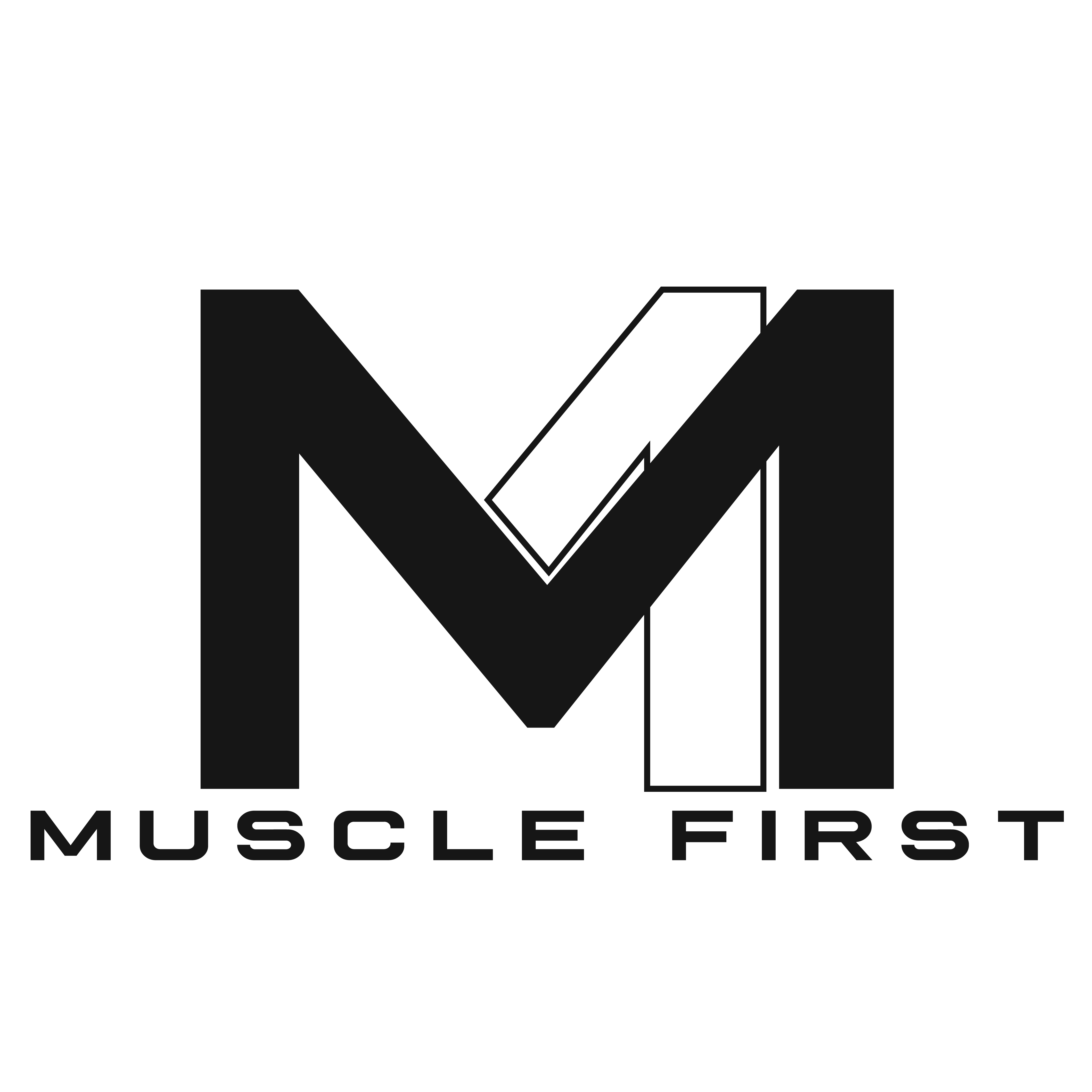 Musclefirst Default Logo