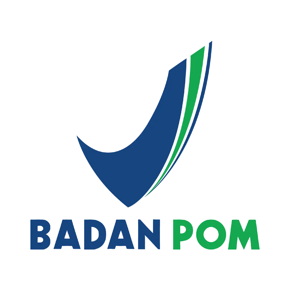 BPOM Certified